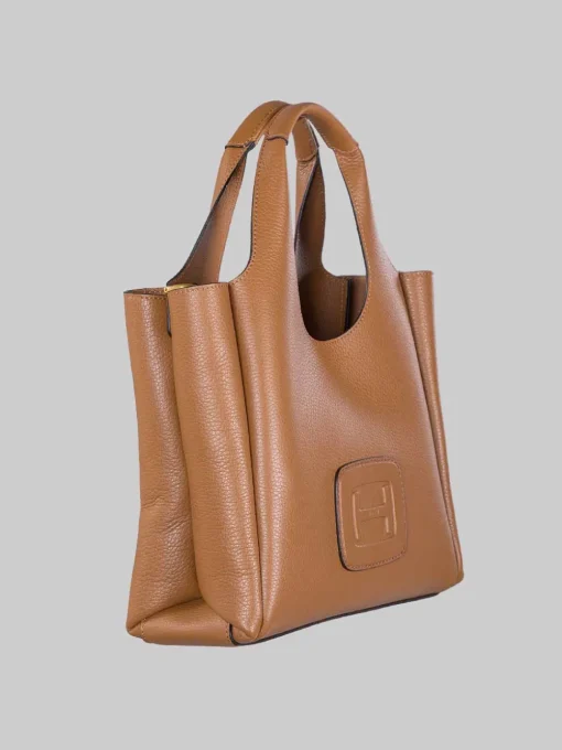 Fashion HOGAN Borsa shopping H-Bag