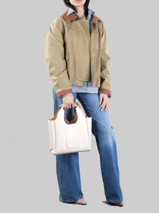 Discount HOGAN Borsa shopping H-Bag