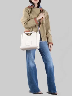 Discount HOGAN Borsa shopping H-Bag