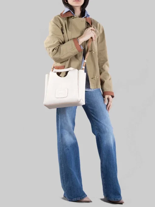 Discount HOGAN Borsa shopping H-Bag