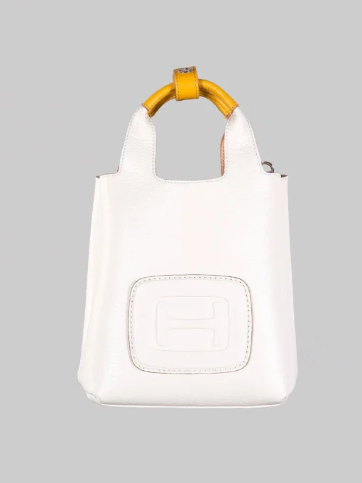 Discount HOGAN Borsa shopping mini