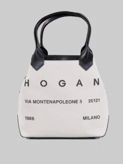 Discount HOGAN Borsa shopping script media
