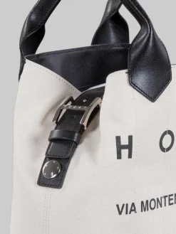 Discount HOGAN Borsa shopping script media
