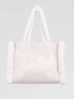 New MC2 SAINT BARTH Borsa soft bag