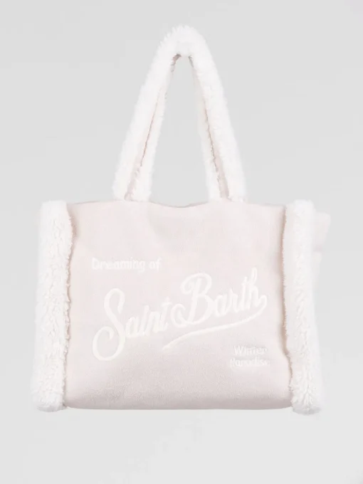 New MC2 SAINT BARTH Borsa soft bag