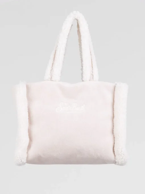New MC2 SAINT BARTH Borsa soft bag