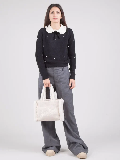 New MC2 SAINT BARTH Borsa soft bag