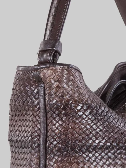 Hot REPTILE'S HOUSE Borsa Soul