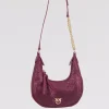 Discount PINKO Borsetta hobo strass