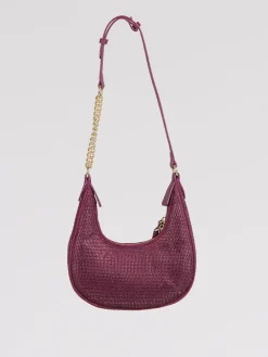 Discount PINKO Borsetta hobo strass