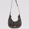 Online PINKO Borsetta hobo strass