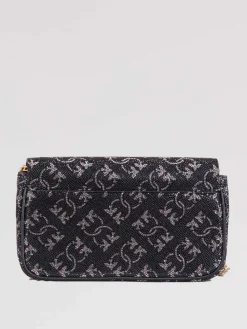 Discount PINKO Borsetta monogram strass