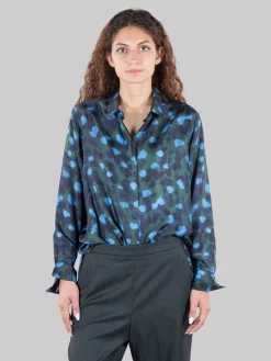 Sale ROSSO35 Camicia a fantasia
