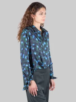 Sale ROSSO35 Camicia a fantasia