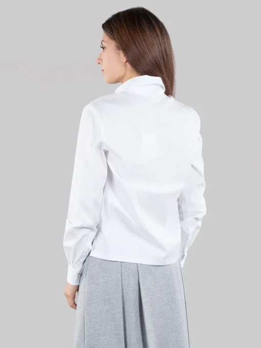 Best PESERICO Camicia classica