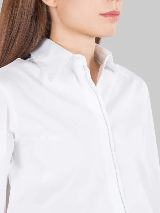 Best PESERICO Camicia classica
