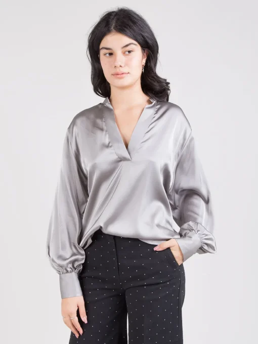 Discount ACADEMIA Camicia coreana
