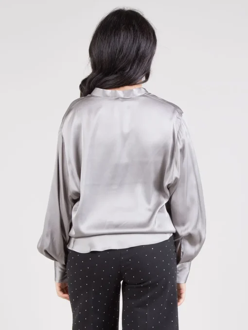 Discount ACADEMIA Camicia coreana