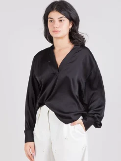 Hot ACADEMIA Camicia coreana