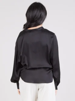 Hot ACADEMIA Camicia coreana