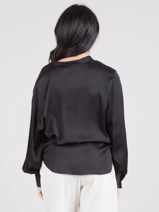 Hot ACADEMIA Camicia coreana