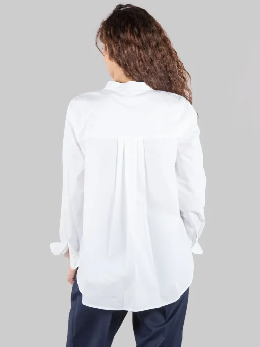 Best ROSSO35 Camicia coreana