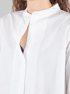 Best ROSSO35 Camicia coreana