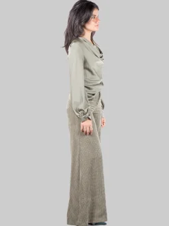Sale D.EXTERIOR Camicia in raso