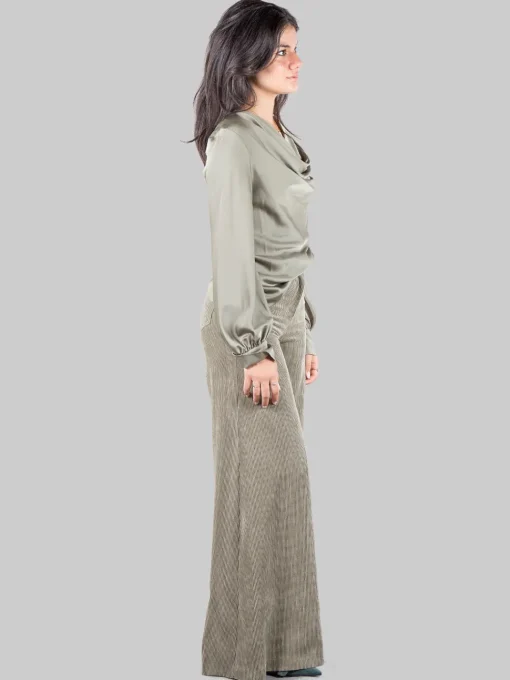Sale D.EXTERIOR Camicia in raso