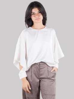 Sale D.EXTERIOR Camicia in raso