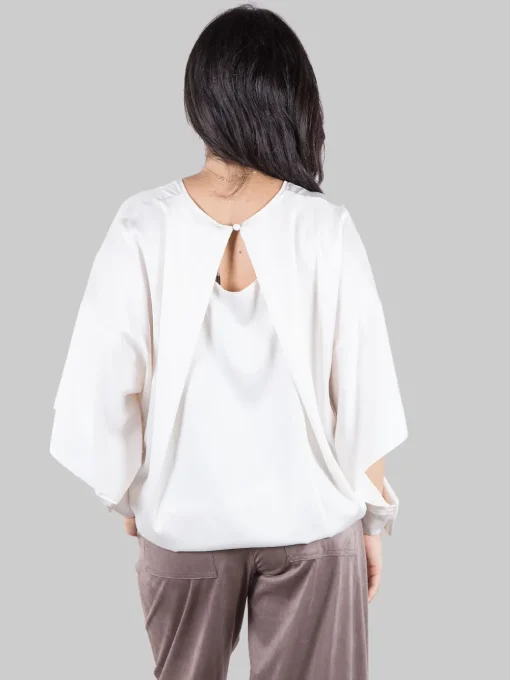 Sale D.EXTERIOR Camicia in raso