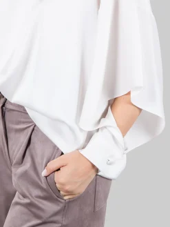 Sale D.EXTERIOR Camicia in raso