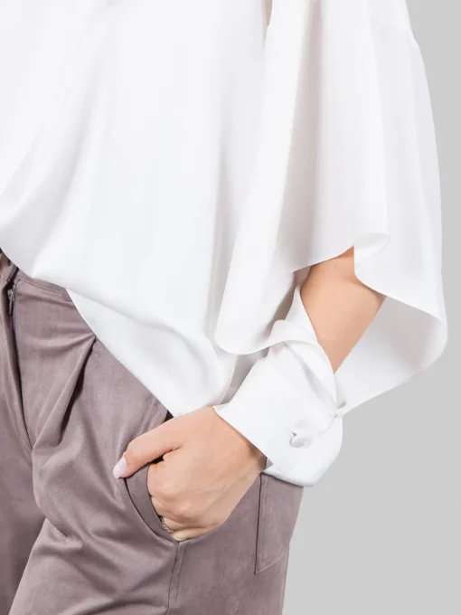 Sale D.EXTERIOR Camicia in raso