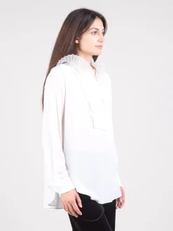 Best ANTONELLI FIRENZE Camicia in seta