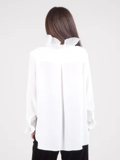 Best ANTONELLI FIRENZE Camicia in seta