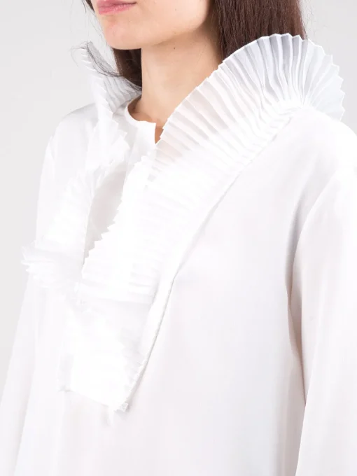 Best ANTONELLI FIRENZE Camicia in seta