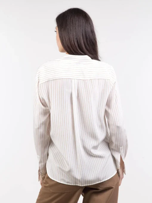 Sale Max Mara STUDIO Camicia Lama