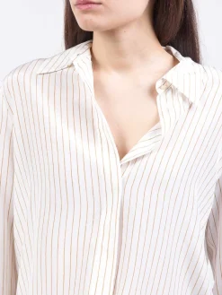 Sale Max Mara STUDIO Camicia Lama