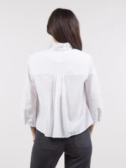 Fashion XACUS Camicia Margot