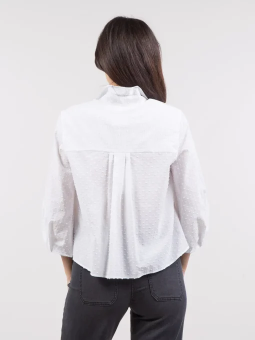 Fashion XACUS Camicia Margot