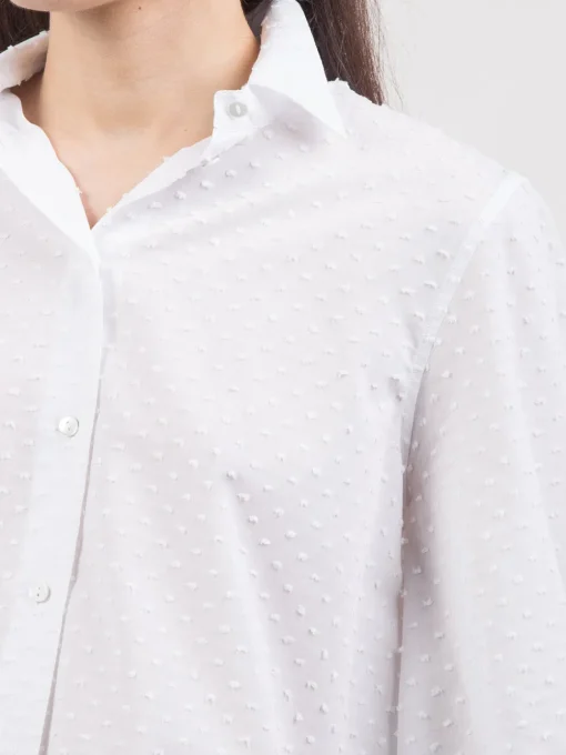 Fashion XACUS Camicia Margot