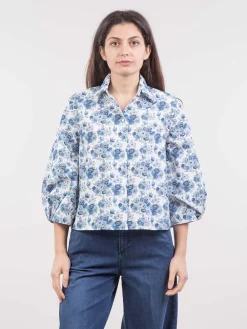 Best XACUS Camicia Margot