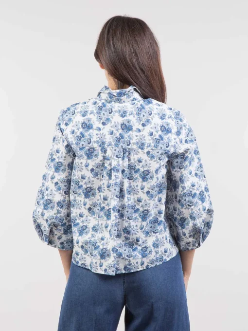 Best XACUS Camicia Margot