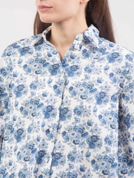 Best XACUS Camicia Margot