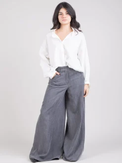 Clearance RAME Camicia oversize
