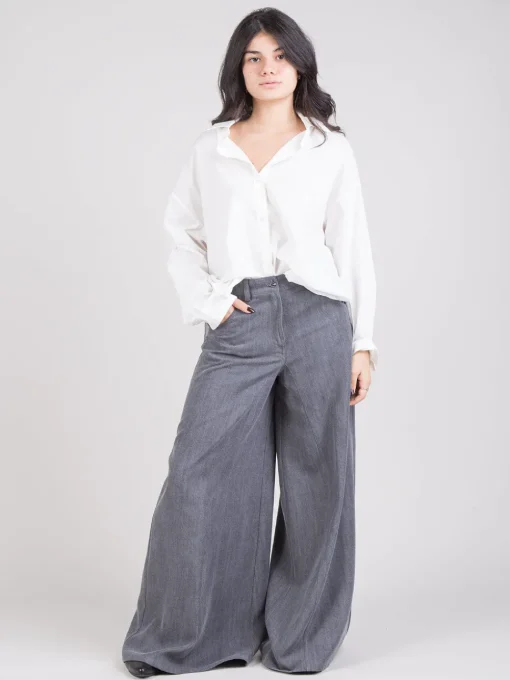 Clearance RAME Camicia oversize