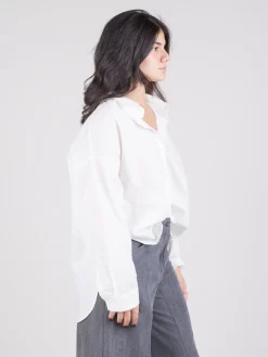 Clearance RAME Camicia oversize