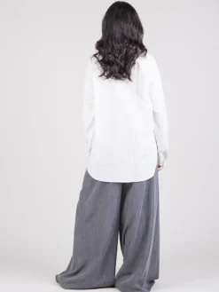Clearance RAME Camicia oversize
