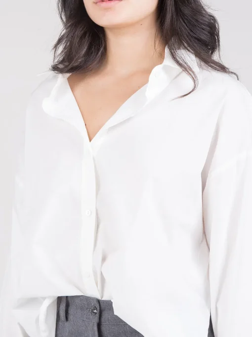 Clearance RAME Camicia oversize