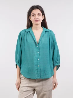 Hot ACADEMIA Camicia Priscilla